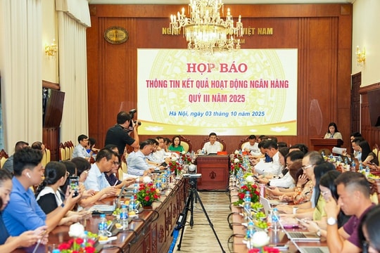 Ngân hàng Nhà nước cập nhật mới nhất tình hình tín dụng, dự báo cả năm đạt 19-20%