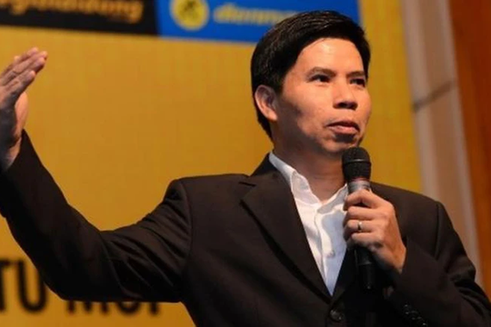 Thế Giới Di Động (MWG) tái xuất mảng từng thất bại, chọn lối đi riêng giữa bối cảnh nhiều thách thức