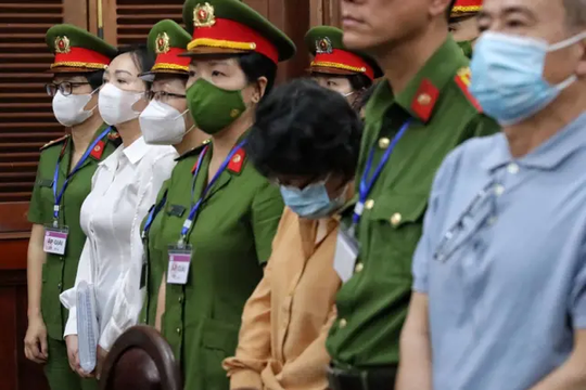 Thu hồi tài sản năm 2025 vượt chỉ tiêu chỉ sau 9 tháng, riêng một ‘đại án’ đã chiếm hơn 30%