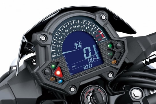 Đây mới là mẫu xe xăng côn tay được săn đón hơn cả Exciter: Công nghệ hiện đại, giá bán "khá căng"