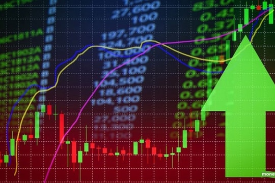 Trước kỳ soát xét FTSE tháng 3, dòng tiền được dự báo đổ về sớm, hết sức chú ý một cổ phiếu "họ Vin"