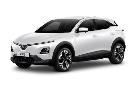 Loạt xe điện mới chỉ cần 20 phút sạc đầy 80% pin, phạm vi di chuyển gần 600km