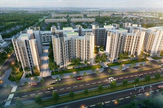 Vingroup sắp mở bán hàng nghìn căn hộ mới ở Thanh Hóa với mức giá không ai nghĩ tới