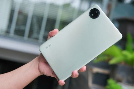 Máy tính bảng giá chỉ 3 triệu mà trải nghiệm chẳng kém iPad mini trong tầm tay