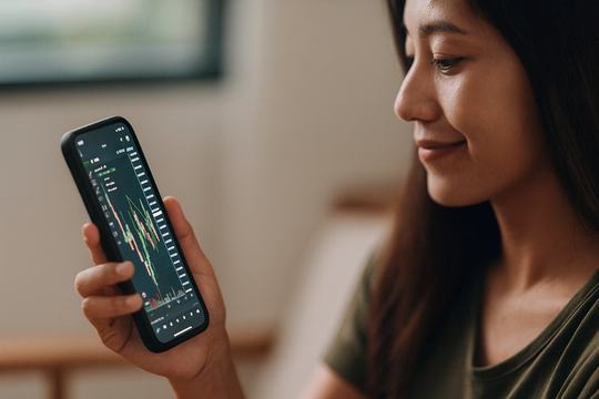 VN-Index chững lại, tâm thế vững vàng mới là chiến lược tốt nhất