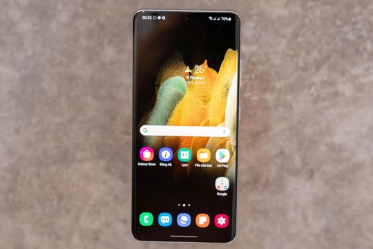 Chiếc smartphone từng là “vua nhiếp ảnh” nay rẻ như máy tầm trung, vẫn zoom xa vô đối