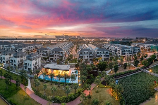 204 căn nhà tại dự án “sống còn” của Novaland phải hoàn tất yêu cầu này trước khi đến tay khách hàng