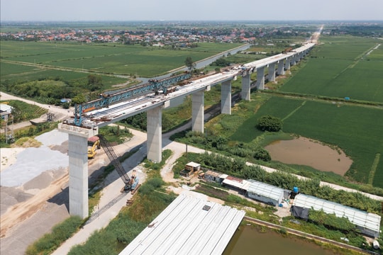 Liên tiếp mở hạn mức tại VietinBank và Sacombank, CC1 tăng cường huy động vốn ngân hàng