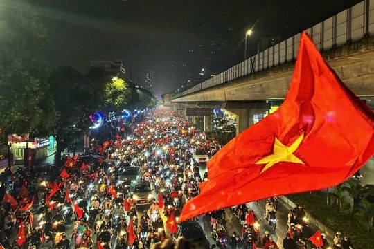 Điểm mặt các "công thần" làm nên phiên đầu tuần rực rỡ