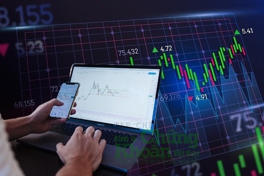 Chứng khoán tuần mới có nguy cơ giảm sâu, đâu là những cổ phiếu cần chú ý?