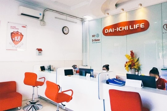 Thông báo khẩn tới các bị hại trong vụ nguyên Giám đốc Đại lý Dai-Ichi Life "biến mất" cùng tiền bảo hiểm