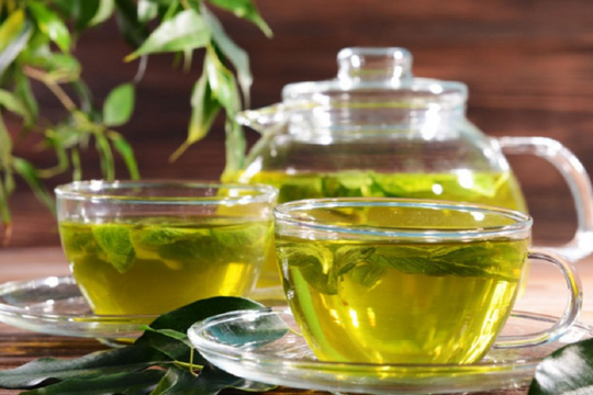 Thói quen uống 4 loại nước này mỗi ngày giúp thải độc gan thận, ổn định đường huyết