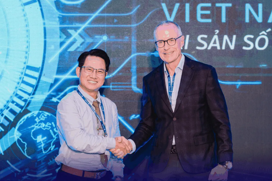 Vemanti Group hoàn tất sở hữu 100% Onus Pro – bước ngoặc chiến lược cho cổ đông Đông Nam Á