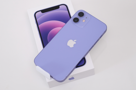 Dưới 10 triệu có màn OLED, iPhone này vẫn cực đáng mua, hiệu năng bền bỉ vài năm tới