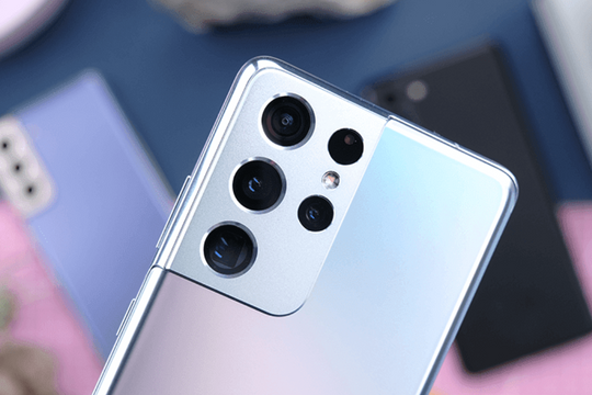 "Lão tướng" nhà Samsung giá rẻ kỷ lục, hiệu năng vẫn cân mọi điện thoại flagship 2025