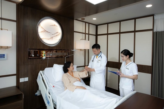 Đi tìm nơi dưỡng già lý tưởng tại Hà Nội