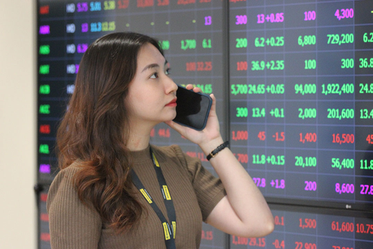 Đánh giá thị trường đang ở "độ nén tích cực", CTCK chỉ điểm 7 cổ phiếu sáng nhất tháng 10