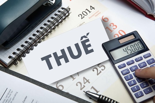 Hướng dẫn nghĩa vụ thuế đối với chuyển nhượng dự án bất động sản, vốn, cổ phiếu và trái phiếu