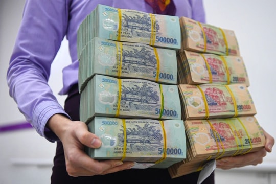 Nhiều chính sách mới trong lĩnh vực ngân hàng có hiệu lực từ tháng 10/2025