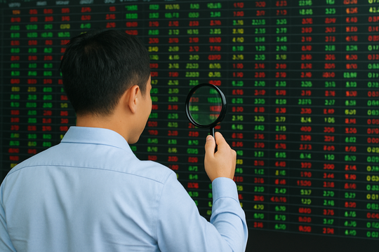 Doanh nghiệp vận tải sàn HNX “xoay bài” huy động vốn và dấu hỏi lớn về tính khả thi