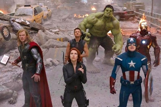 Trước “giờ G”, nhóm cổ phiếu này đang quá mạnh so với phần còn lại