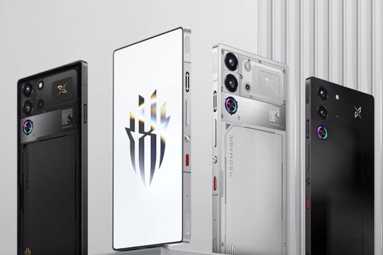 Xác nhận pin 8.000 mAh, smartphone mới hứa hẹn trở thành “vua gaming” đối đầu Galaxy S25 Ultra