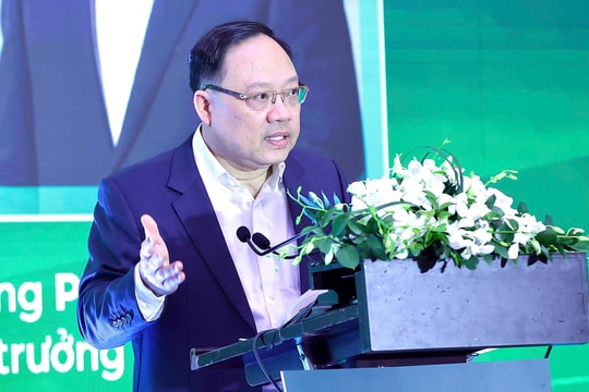 Ngân hàng Nhà nước kiến tạo hệ sinh thái thanh toán thông minh, an toàn và bền vững