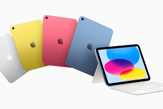 Đầu tháng 10, iPad giảm giá đồng loạt: Có mẫu hạ tới cả triệu đồng, nhiều phiên bản đã cháy hàng