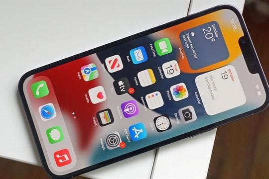 Chiếc iPhone Pro Max 4 năm tuổi bất ngờ "hồi sinh": Vẫn mượt như mới, giá rẻ hơn cả máy tầm trung