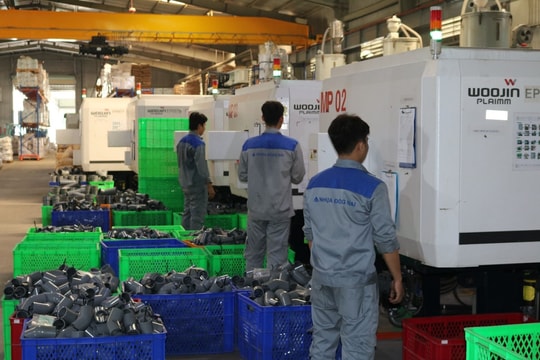 Tasco (HUT) muốn "kết nạp" một mảnh ghép mới cho hệ sinh thái đa ngành