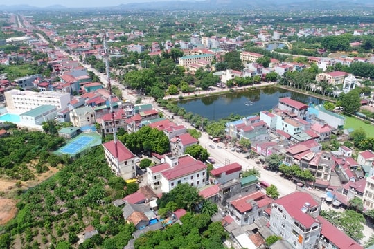 Sau sáp nhập, Bắc Ninh sẽ đưa vùng đất 69km2 có tên đặc biệt vươn lên thành đô thị số thông minh, tốc độ tăng trưởng gần 20% mỗi năm
