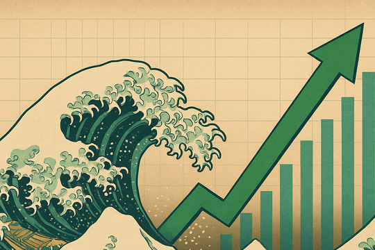 Sóng nâng hạng đang đến gần, nhà đầu tư cần làm gì?