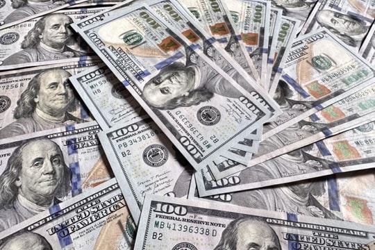 Tỷ giá USD hôm nay 7/10: Sacombank niêm yết giá mua cao nhất thị trường