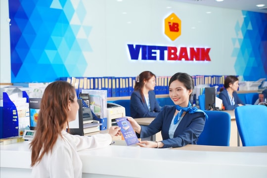 Vietbank chào bán hơn 270,9 triệu cổ phiếu, vốn điều lệ dự kiến vượt 10.900 tỷ đồng