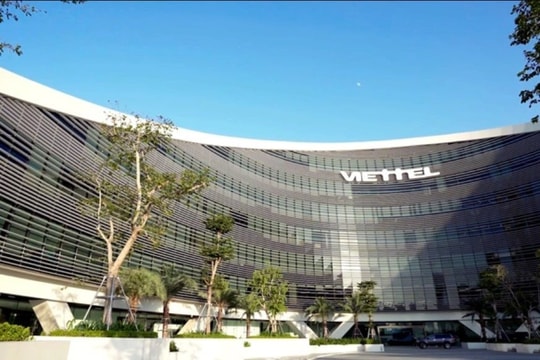 Sau cú giảm 45% từ đỉnh, cổ phiếu một doanh họ Viettel được dự báo tăng gần 30%