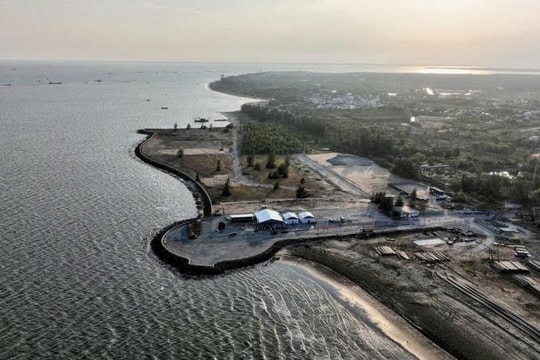 Sẽ xem xét đề xuất "mở lối ra biển lớn" của Vingroup ngay trong tuần này