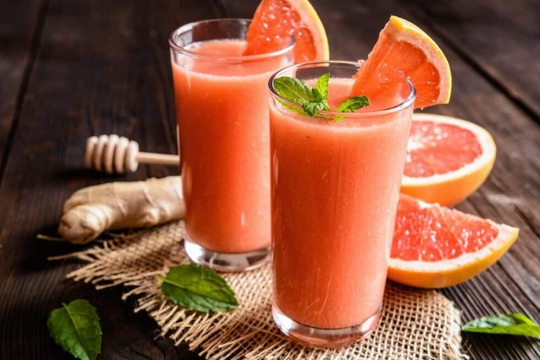 Loại trái cây giàu vitamin C, ăn sai cách có thể khiến gan, thận "kêu cứu"