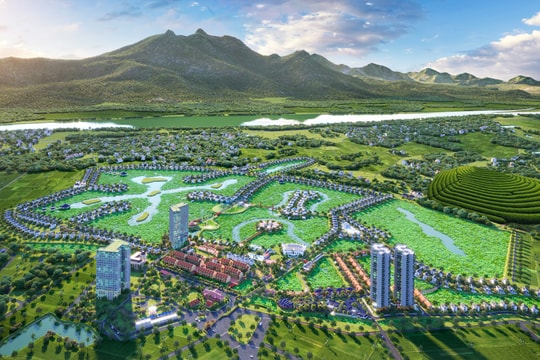 Thang Long Invest Group (TIG) – 25 năm kiến tạo giá trị bền vững