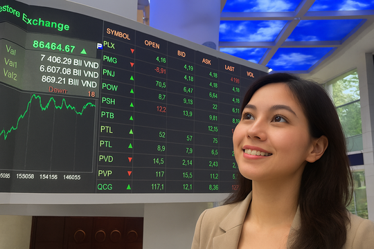 Sau quyết định nâng hạng, thị trường chứng khoán Việt Nam sẽ thay đổi ra sao?