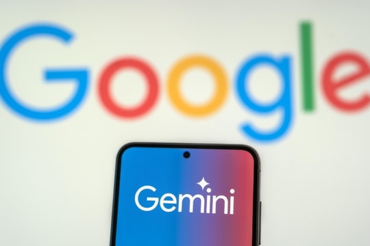 Google tặng sinh viên Việt gói AI Pro gần 6 triệu đồng