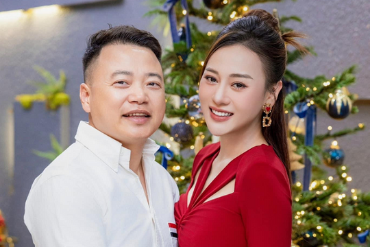 Bên trong biệt thự bạc tỷ của Shark Bình: Góc nào cũng sang trọng như resort 5 sao