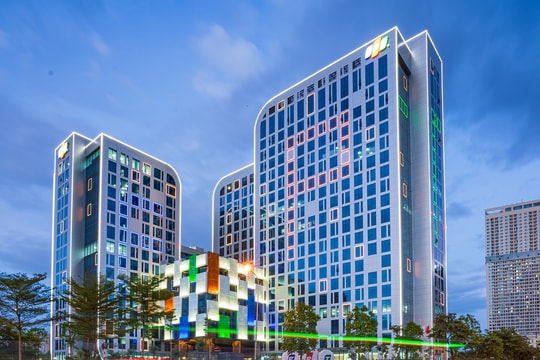 FPT mở rộng hợp tác tại nền kinh tế lớn nhất Đông Nam Á, đặt mục tiêu 100 triệu USD trong 5 năm