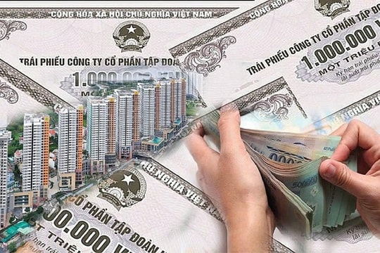 Lãi suất trái phiếu Chính phủ tăng nhẹ trong tháng 9, khối ngoại giữ đà mua ròng