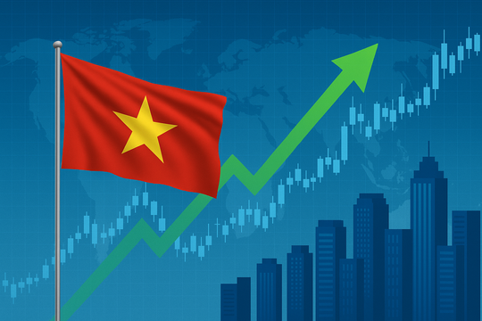 5 chuyển biến quan trọng khi thị trường được nâng hạng