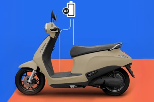 Xe điện mới nhà VinFast ồ ạt về đại lý: Giá từ 21 triệu, di chuyển lên tới 262km