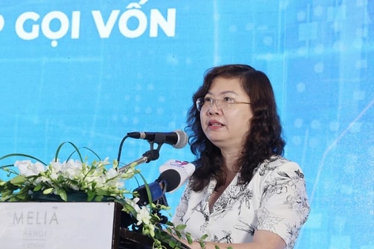 Ủy ban Chứng khoán Nhà nước thông báo kết quả nâng hạng thị trường