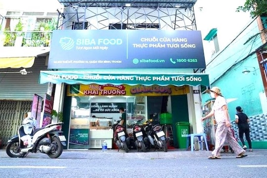 Gọi vốn nghìn tỷ từ lô trái phiếu "3 không", ông lớn chăn nuôi tính chuyện đường dài