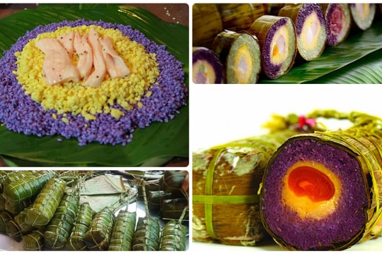 Từ kỷ lục châu Á đến đặc sản Vĩnh Long: Món bánh truyền thống giúp bà con làm giàu