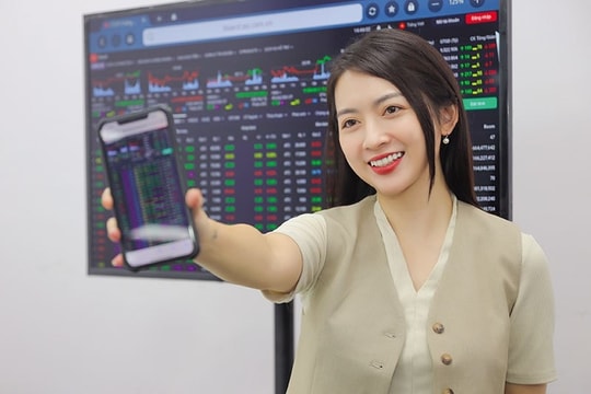 Kịch bản chứng khoán phiên chiều 9/10: Lặp lại kịch bản cũ?