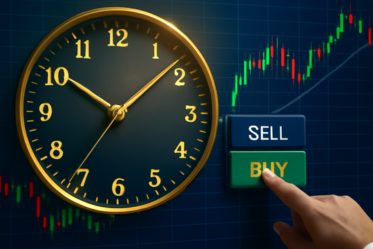 Cổ nhân dạy: Việc đúng mà làm sai lúc cũng hóa dở dang